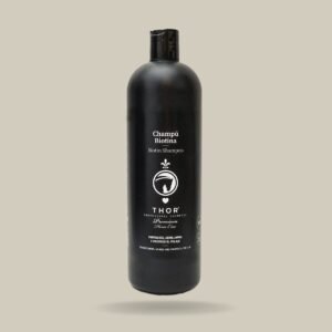 Champú THOR Menorca “Biotina Boost”